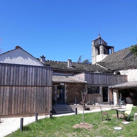 Auberge Du Theleme Beaumont  외부 사진