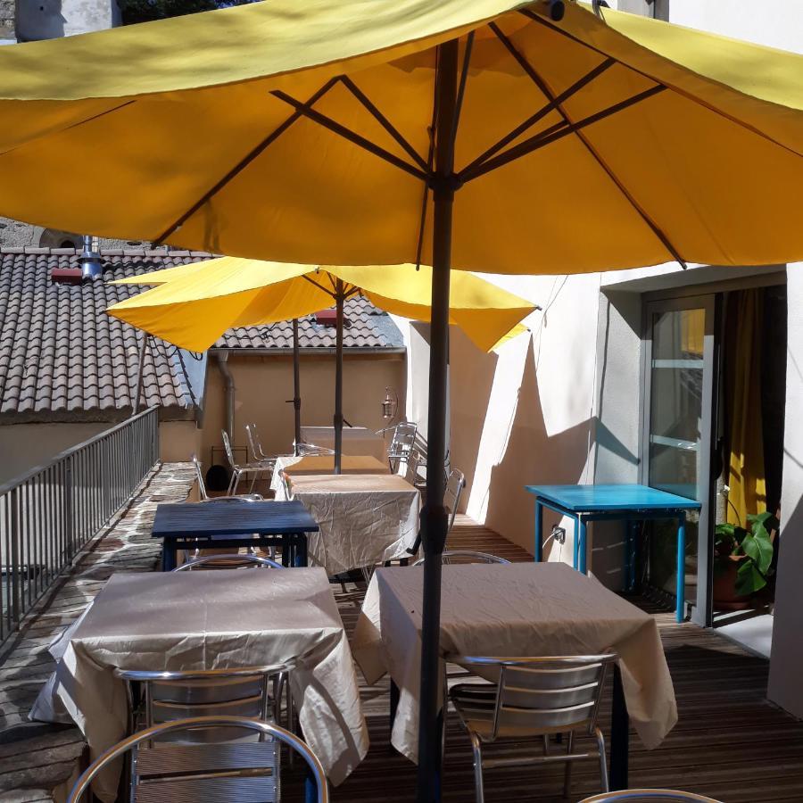 Auberge Du Theleme Beaumont  외부 사진